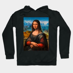 Gioconda Hoodie